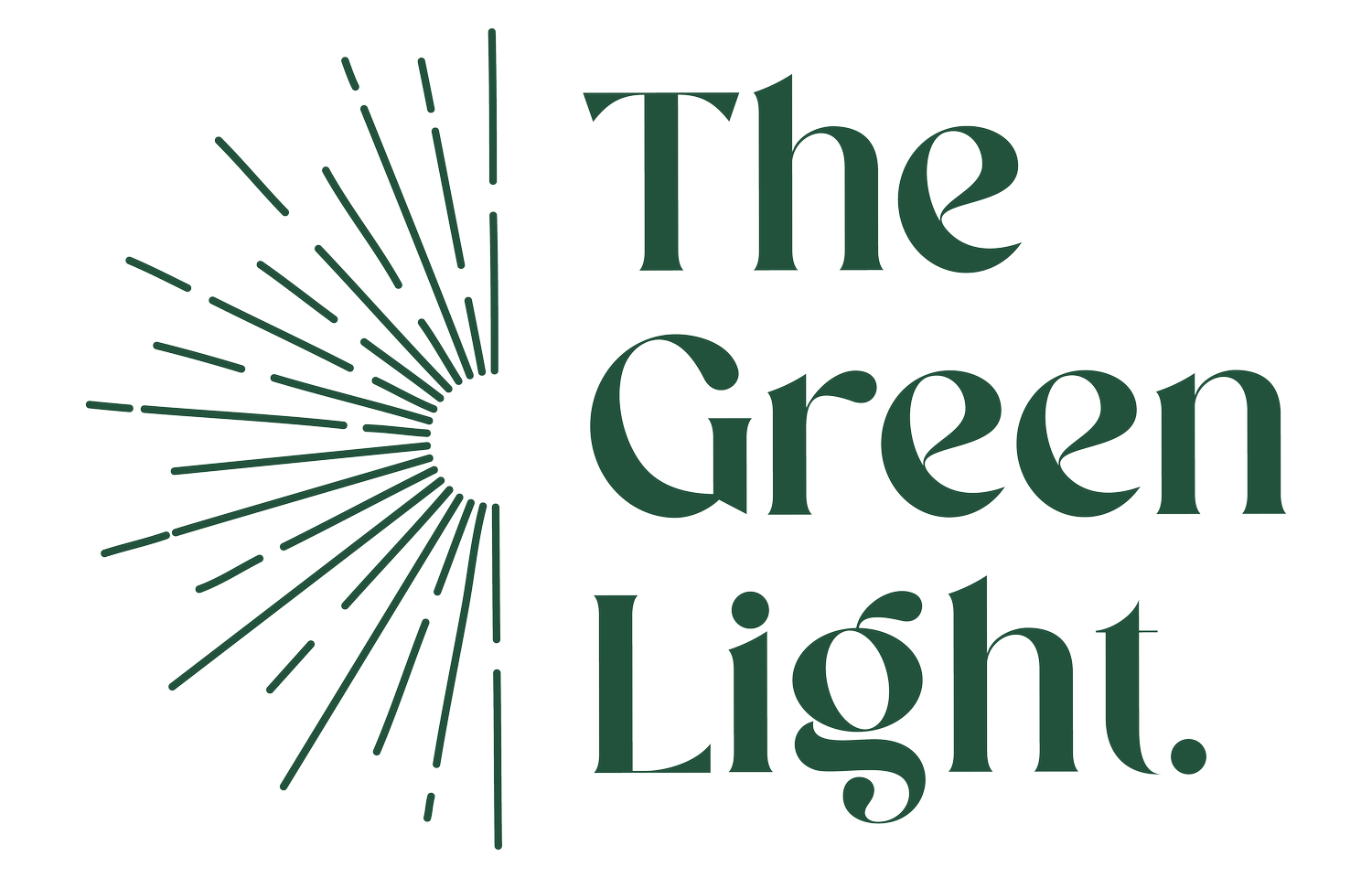 The Green Light | Event Catering | Planning &amp; Design | Scotland
