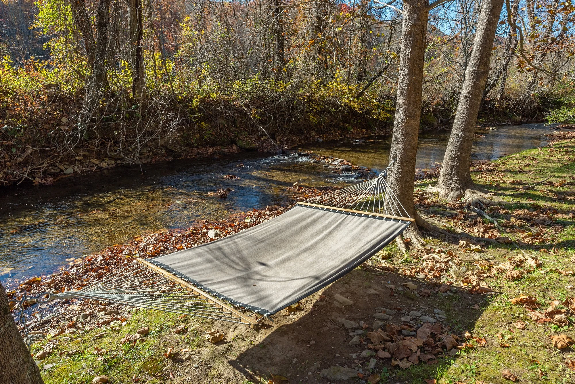Riversong Cabin Black Mountain, NC — Hopetown Homes