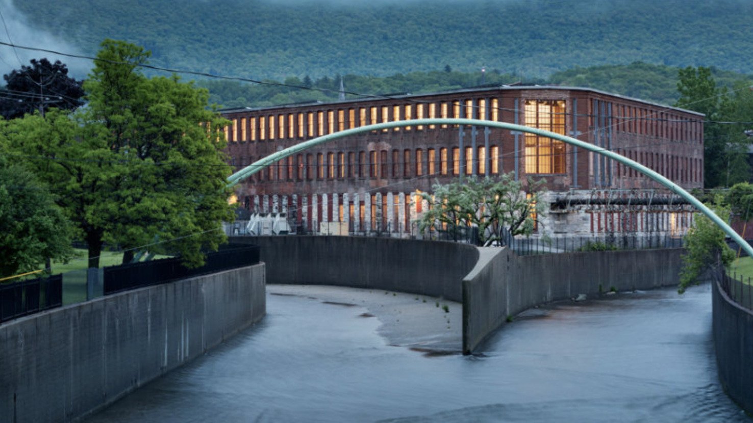 Until June 20th, help fundraise for Hoosic River Revival! Compete in our &ldquo;Confluence Of Two&rdquo; silent auction by bidding online to win a Berkshires-celebrated VIP-experience lot. Each lot will enable the winning bidder to walk a mile with t