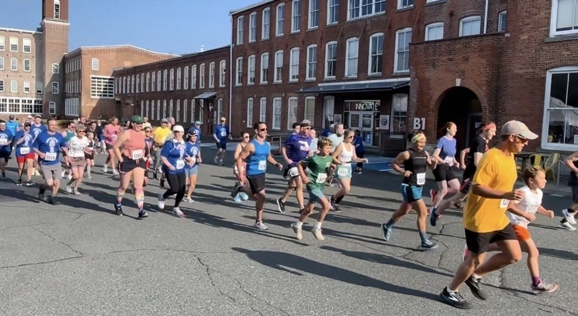 Second Annual Hoosic River Run Recap