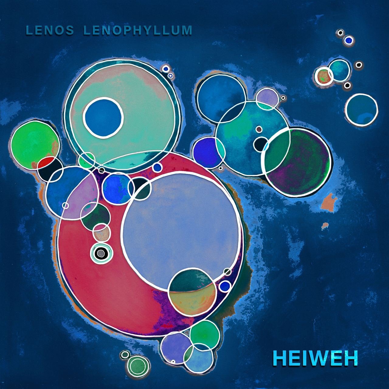 Heiweh (2020)