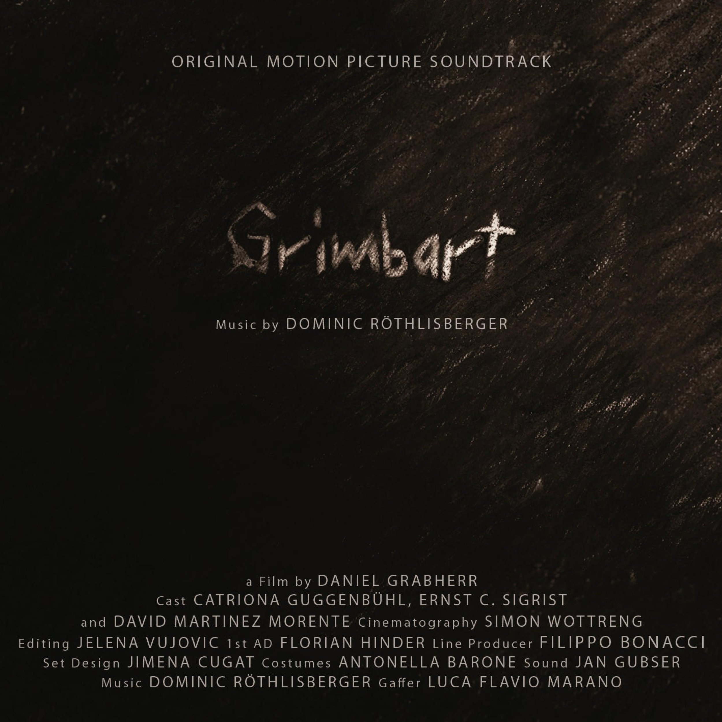 Grimbart (Original Motion Picture Soundtrack) (2023)