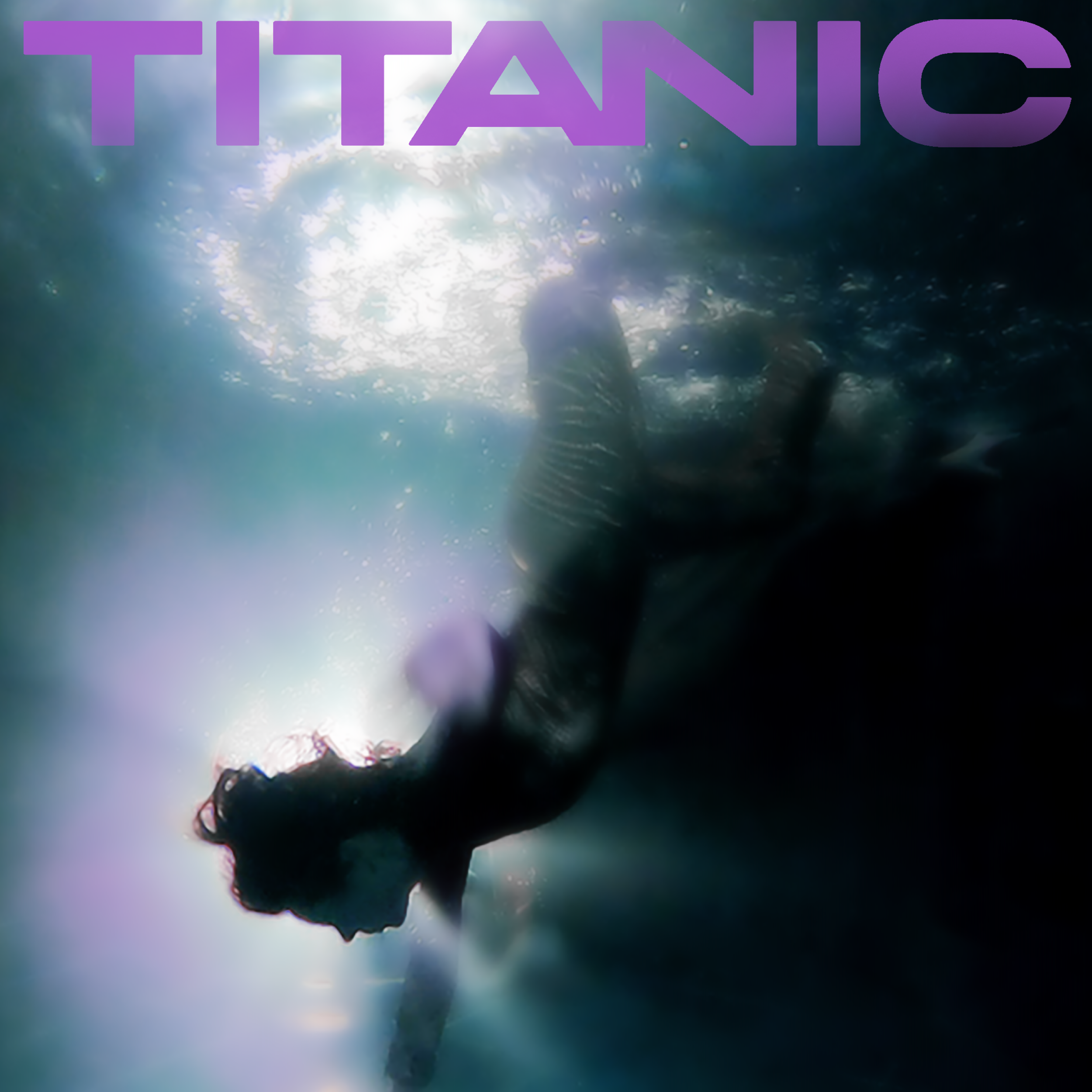  Lev Tigrovich   Titanic   Single  