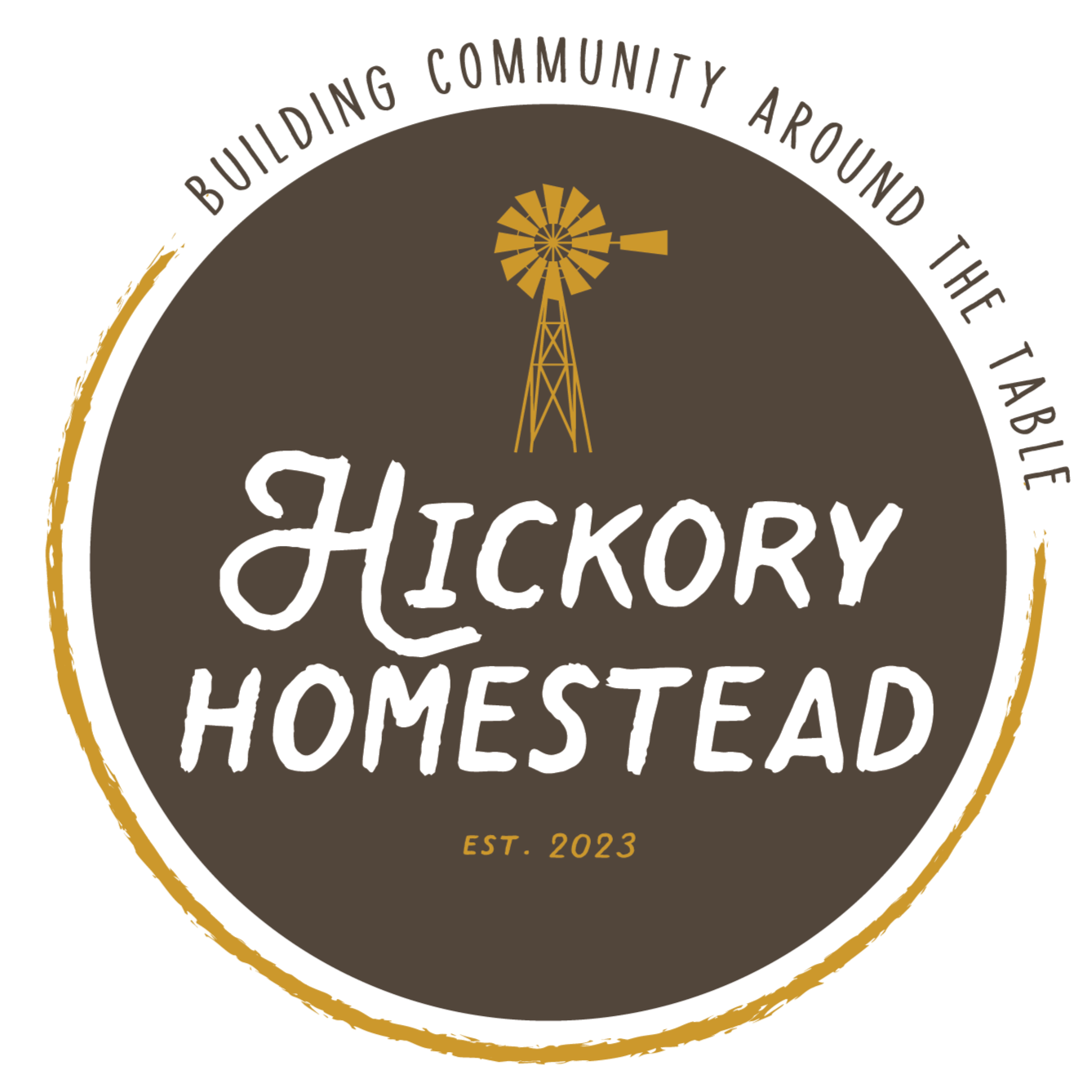Hickory Homestead