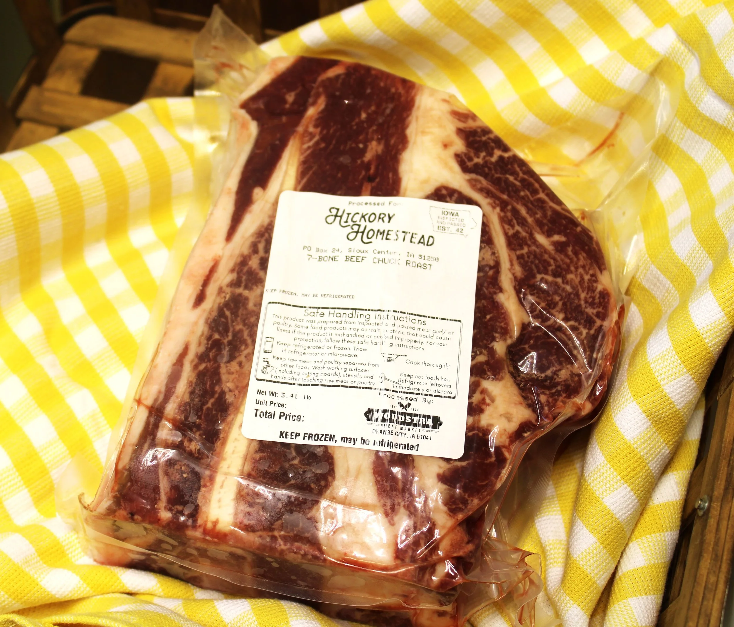 Bone Steak How To Cook Beef Chuck Steak Bone Roast Ribear Cattle