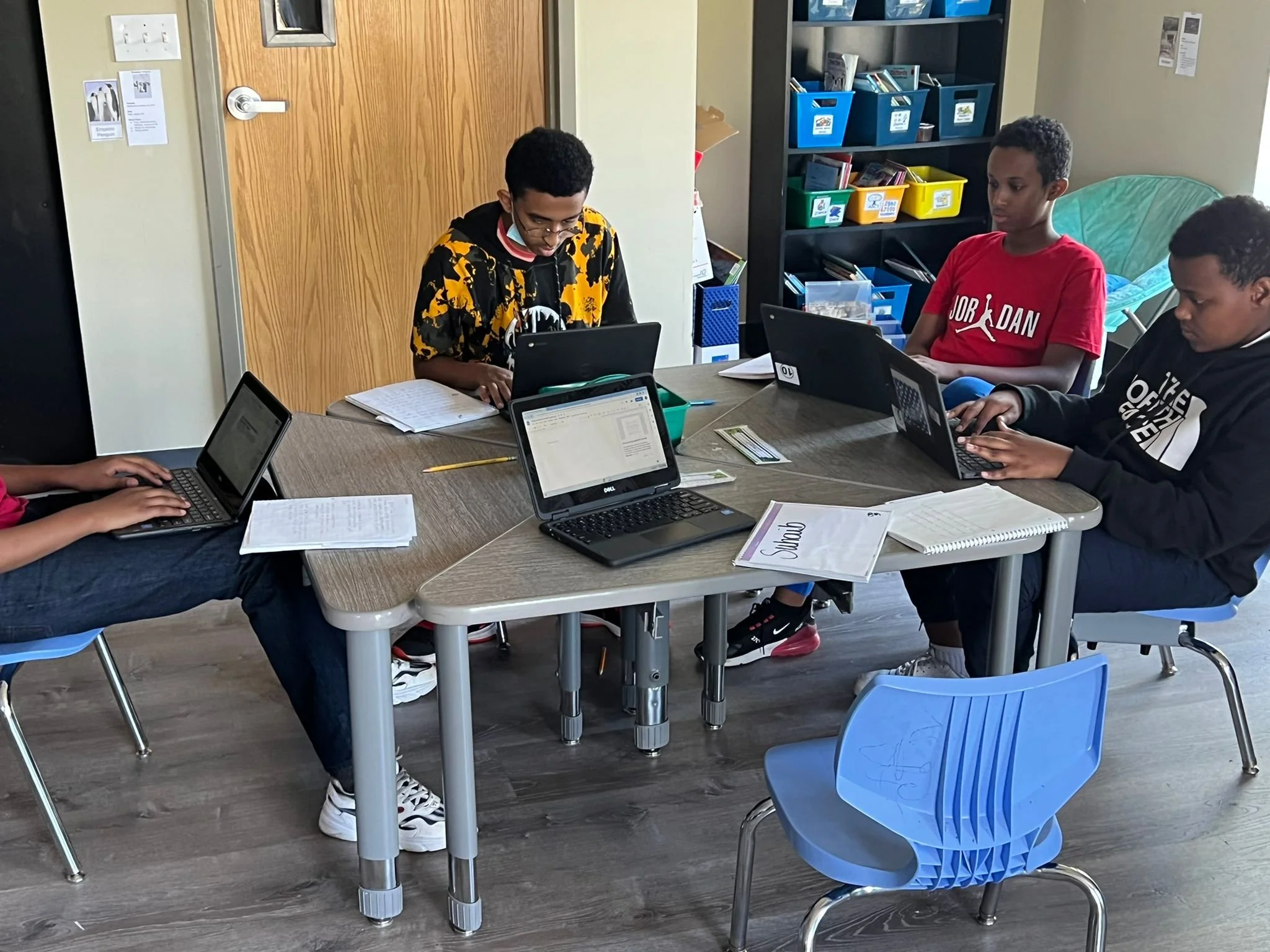 Gateway STEM Academy