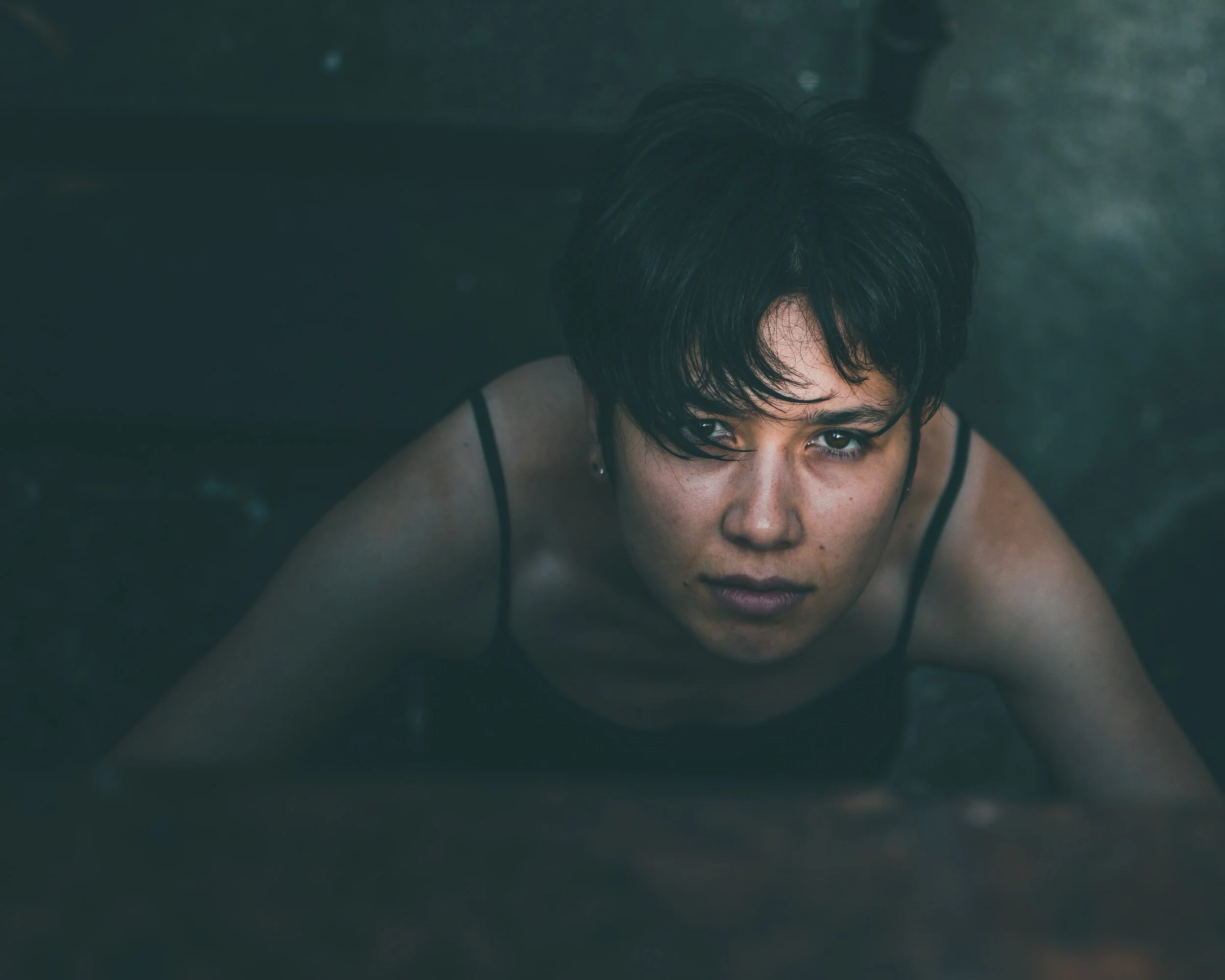 Crafting Multidimensional Characters