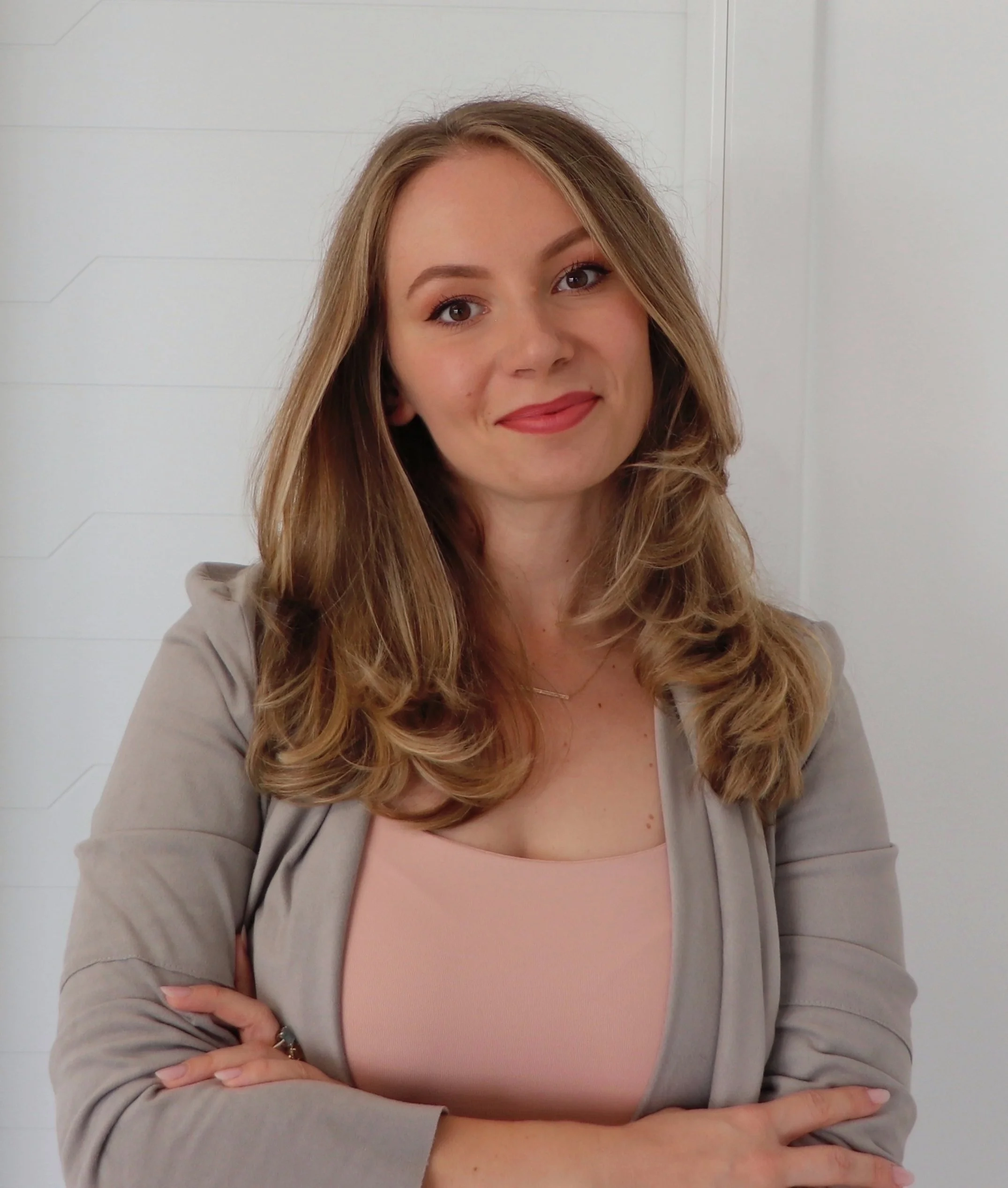 Esthetic Lines Owner Alexandra