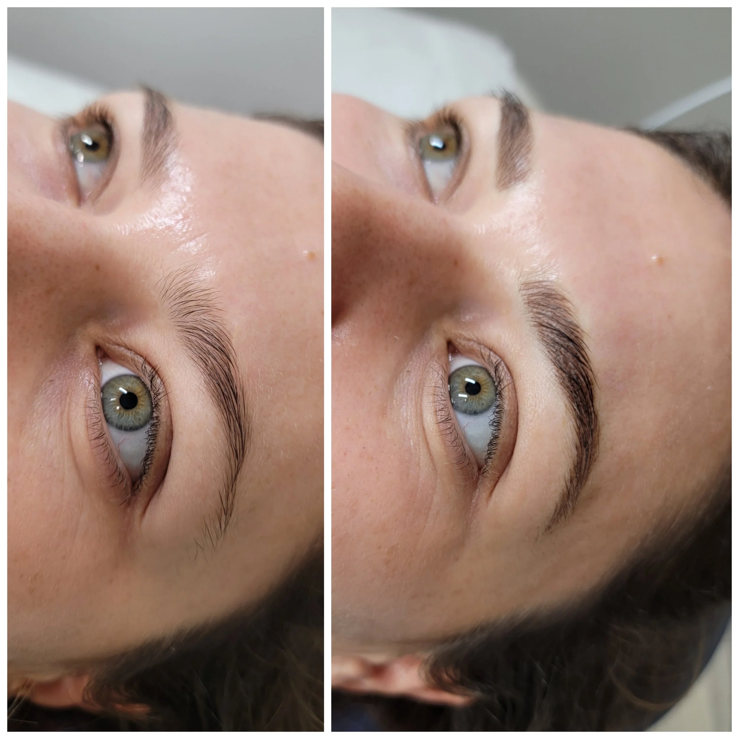 combination technique naples