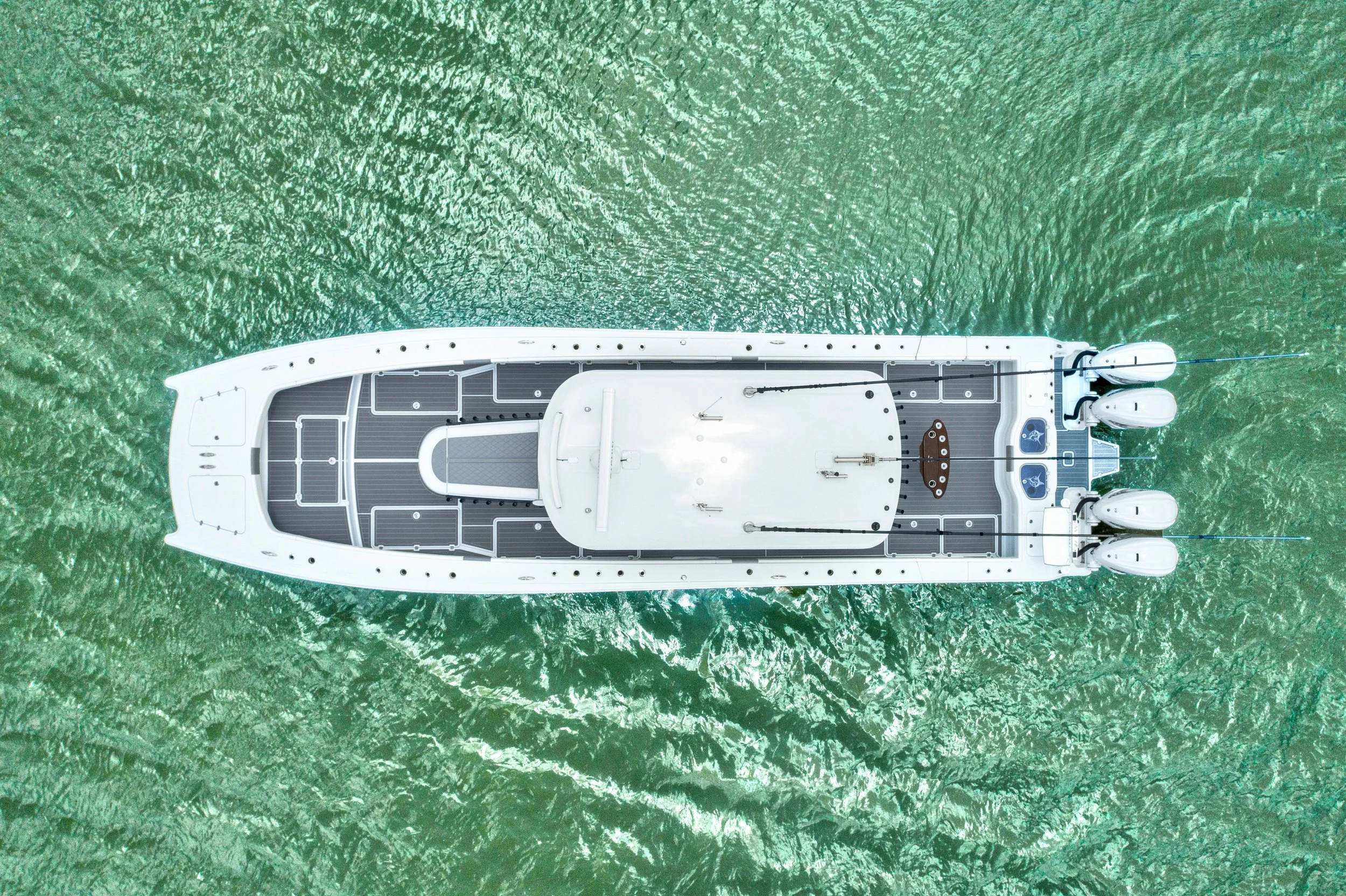 Freeman 47T - 2022  |  47ft  |  $1,525,000