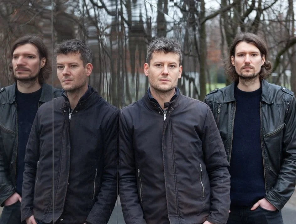 Interview: Vinyl Floor