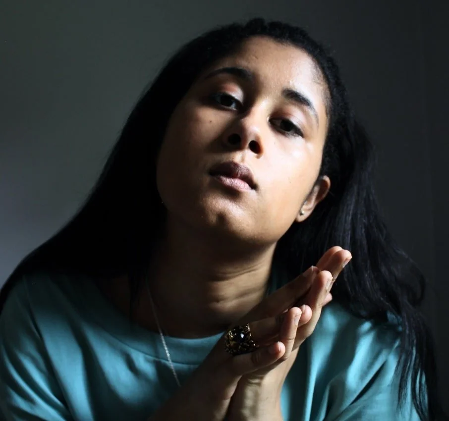 Baby Cate Shares Her New Single/Video “SLEEP”