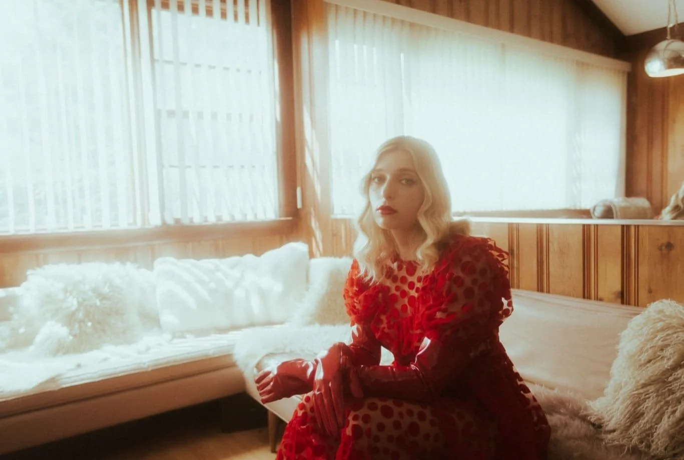 VÉRITÉ Releases Her New Single/Video “Are We Done Yet?”