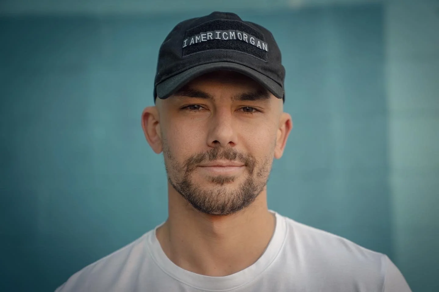 Eric Morgan Drops His New Song “Onslaught”, With R Reed