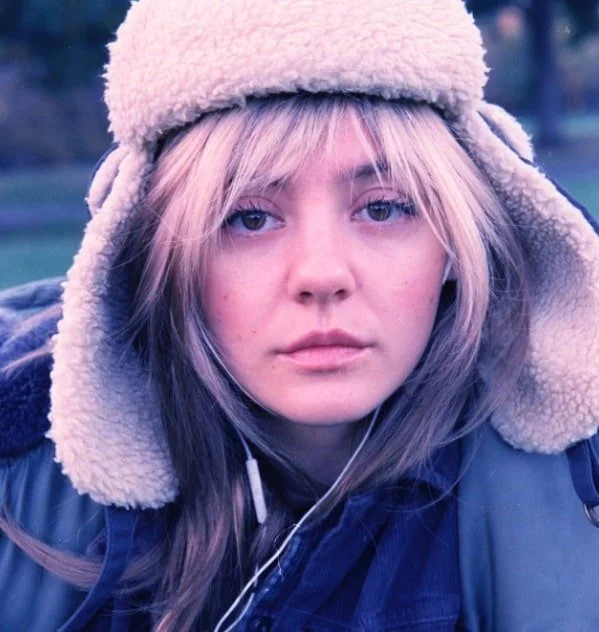 Dora Jar Unveils Her Brand New Visual For “Spell”