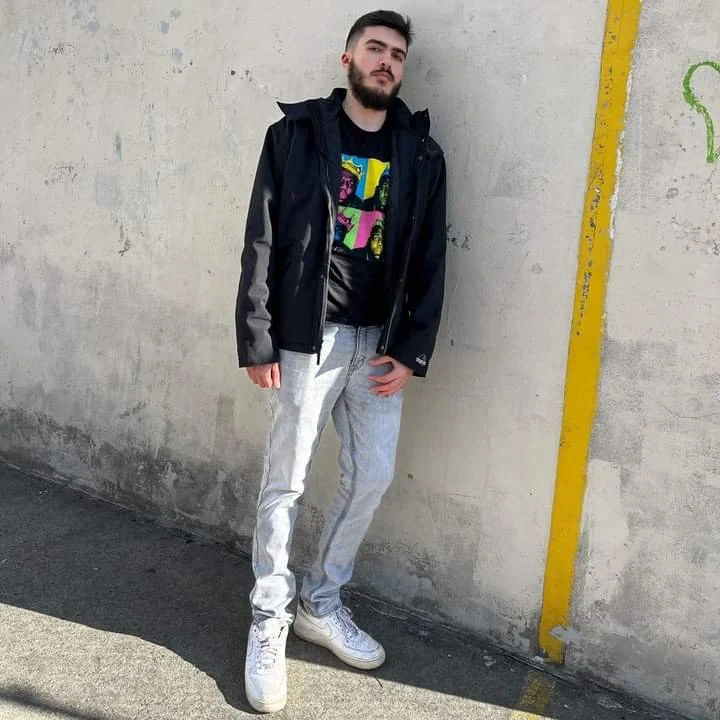 Dre A.M. Shares the Clip For His Latest Track “Break The Chains”