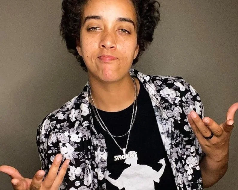 Interview: Smokey Smothers