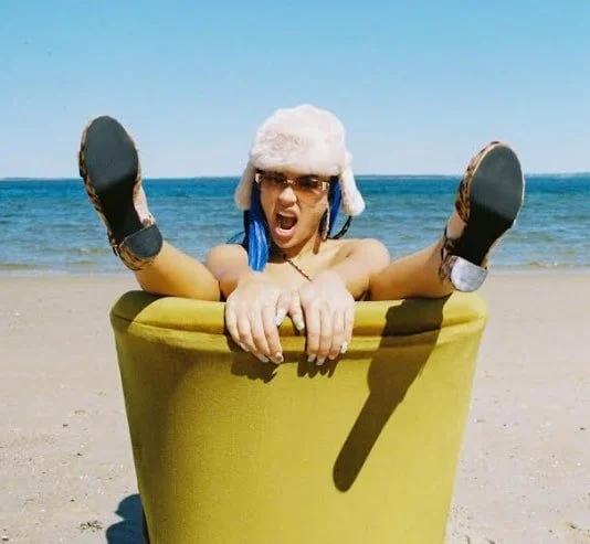 Srirachi Releases Her Sexually Liberating New Single “SOMT”