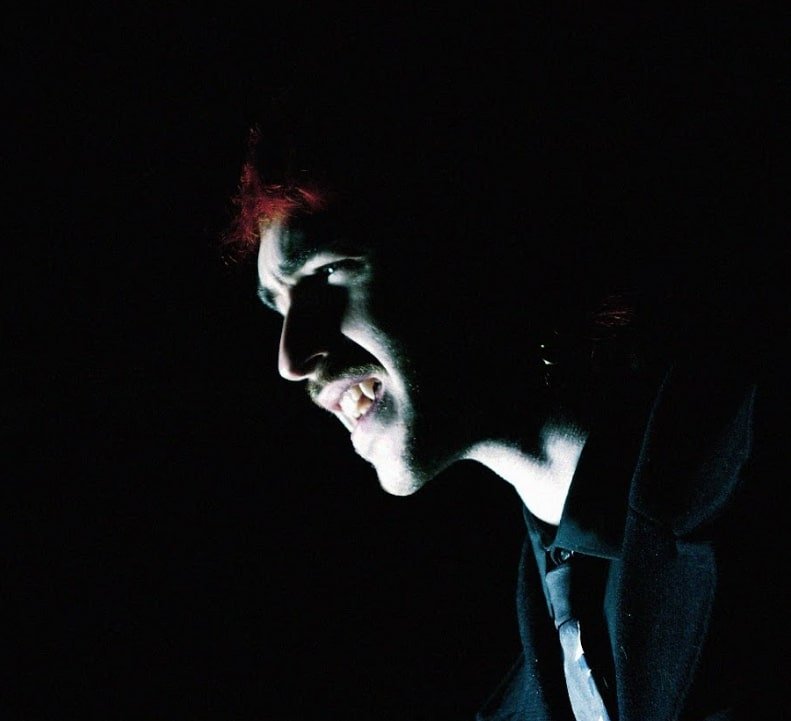 Essex Based Artist/Producer tommy. Unleashes His Halloween Anthem “IN SEARCH OF BLOOD”