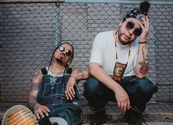 NN Music Video of the Week: “DAMN RIGHT” by Snotty Nose Rez Kids