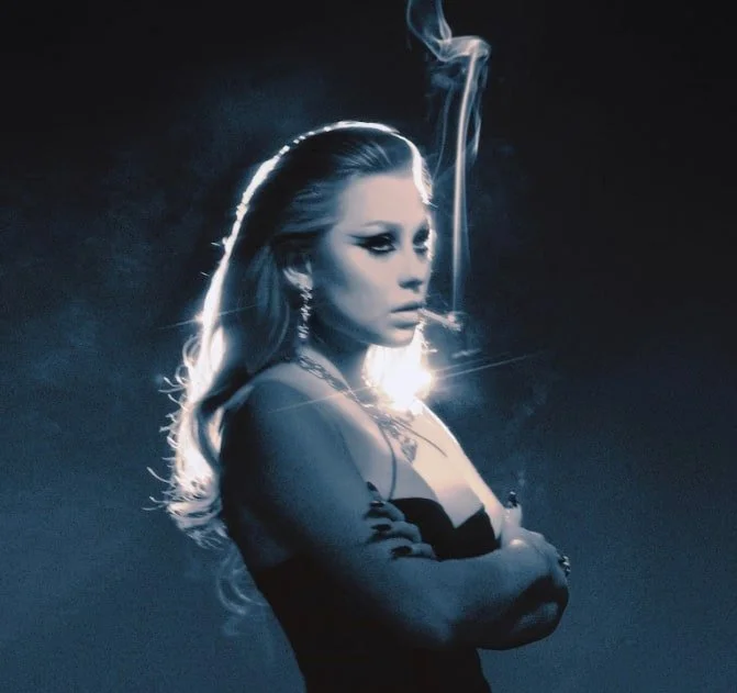 NYC Based Pop/RnB Artist Leyla Blue Shares Her New Single/Visualizer “Jane Doe”