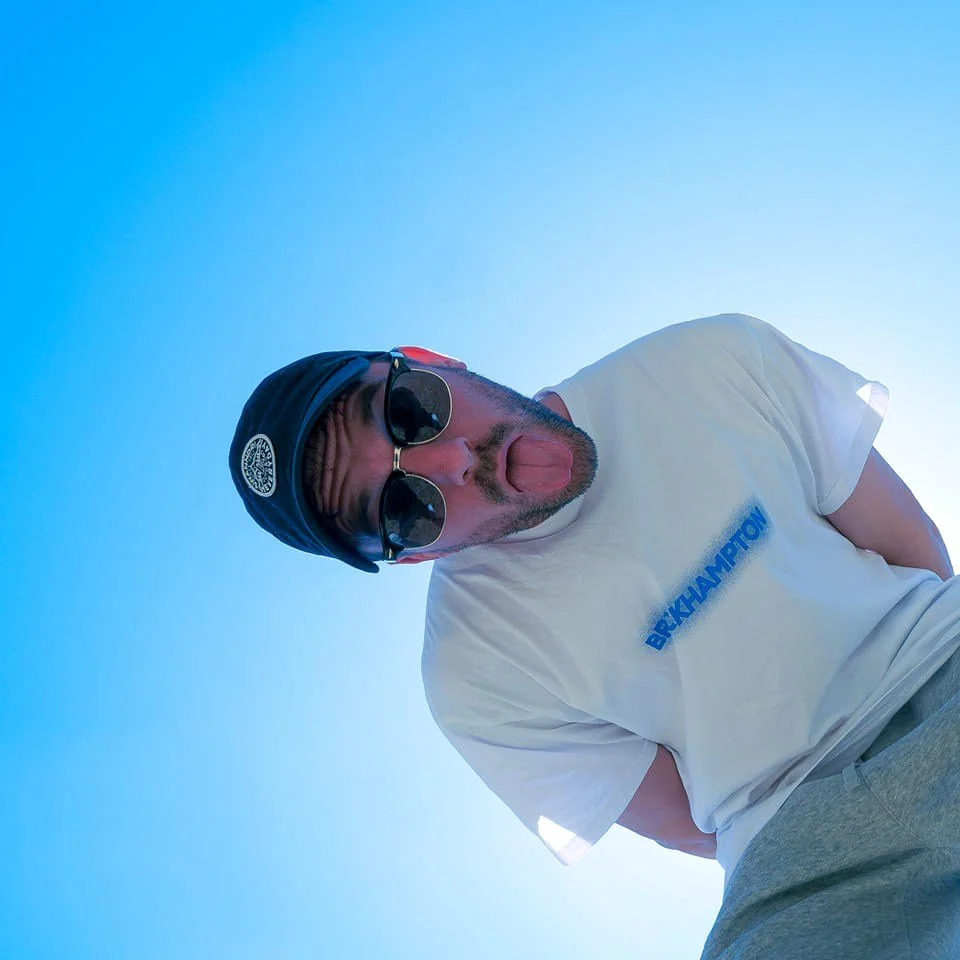 JINZ Wants You to Unplug With His New Single “Too High”