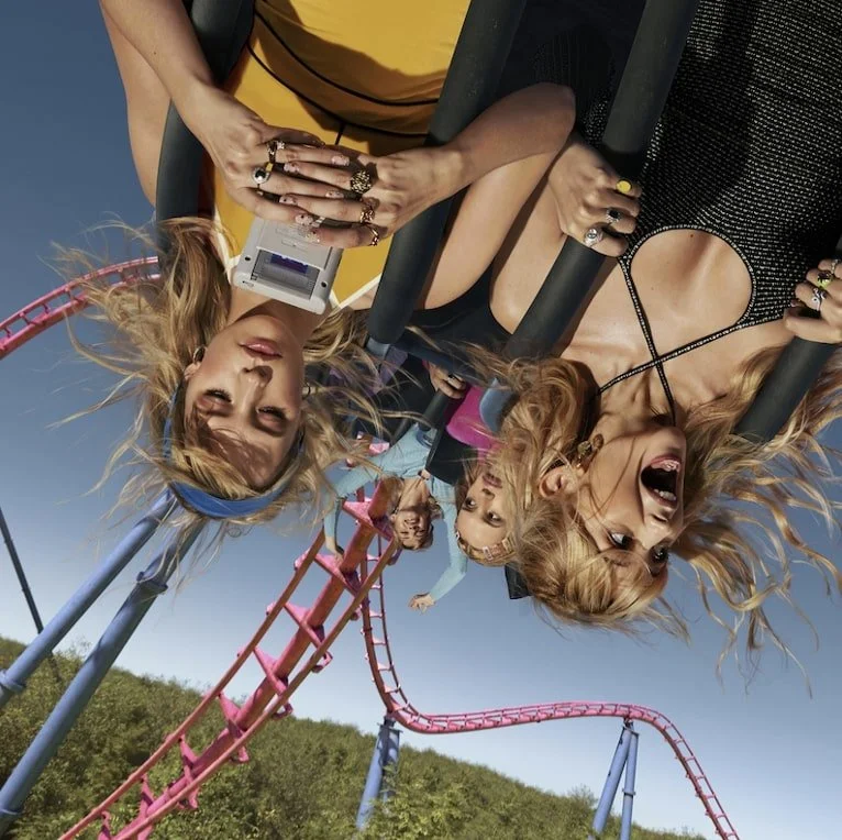 Belgian Pop Star Angèle Releases Her New Deluxe Album “Nonante-Cinq La Suite”