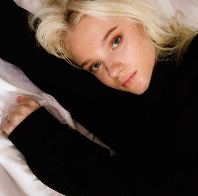 16-year-old Pop Prodigy Ella Tiritiello Shares Her Beautiful New Single “Not Your Girl”