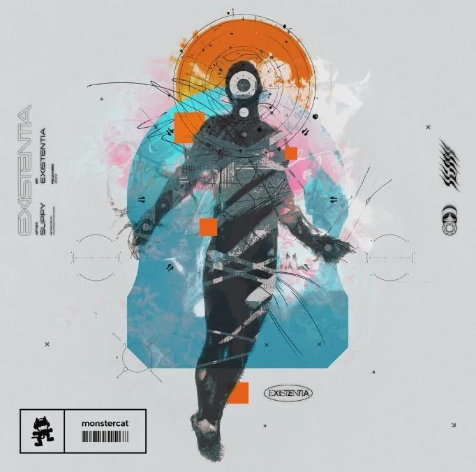 Slippy Unveils His Most Forward-Thinking Project Yet With “Existentia” EP on Monstercat