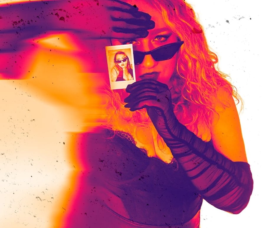 NN Song of the Week: “Bad Thing” by Morgan Keller