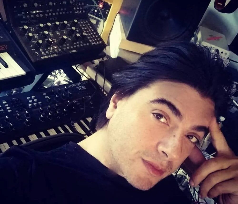 Los Angeles Musician/Filmmaker KS Shares His New Single/Video “BOLUDO”