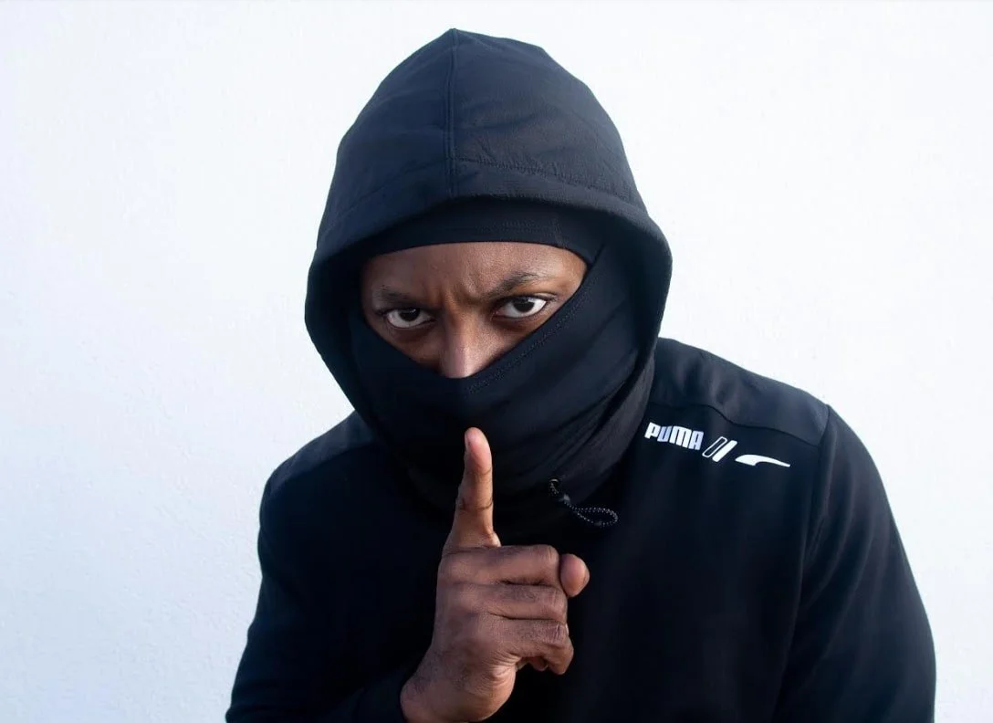 $pend Money Kwam Unveils His New Track and Visualizer "Heartbreaks and Heartaches"