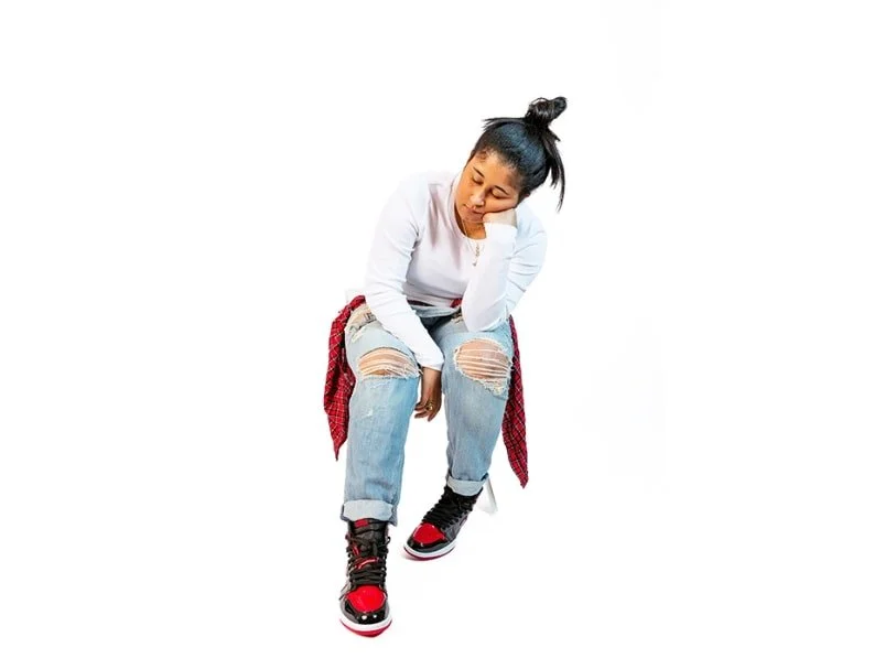 NN Music Video of the Week: “Gone” by Baby Cate 