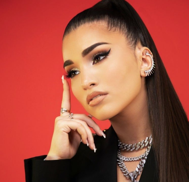 Brooklyn Based Songstress Enisa Shares Her World Cup Games Ode “Olè”