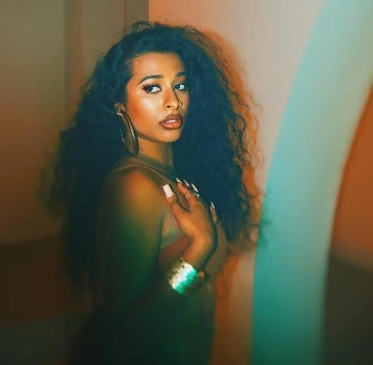 Melbourne RnB Artist Shreta Drops Her New Single "did you think of us?"