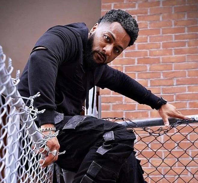 Watch “The Switch”, the Newly Released Short Film by Ricci Bamboo