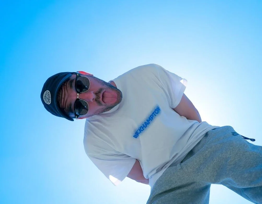 NN Song of the Week: “Ballin” by JINZ