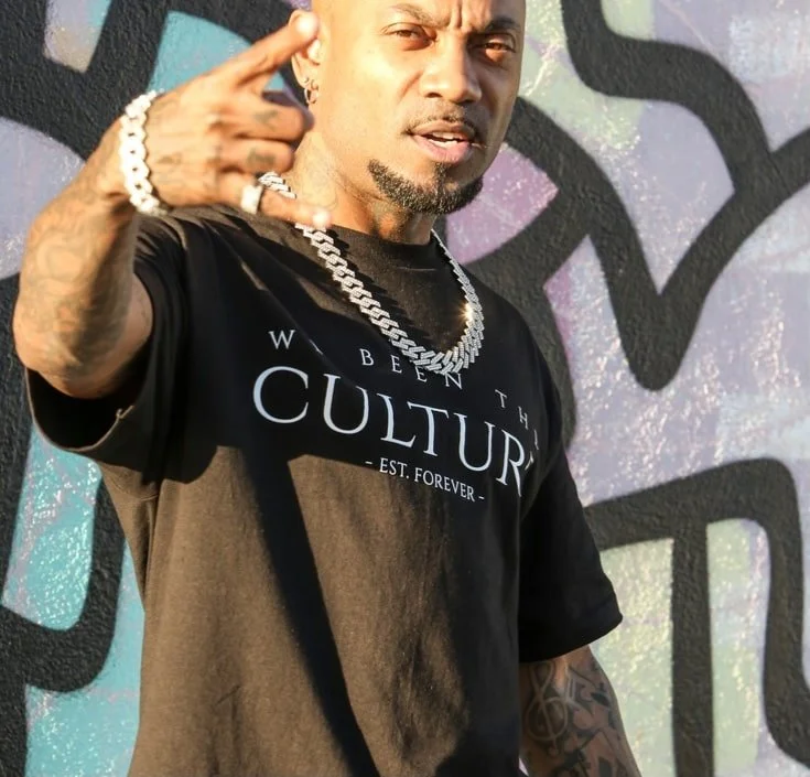 Influence Shares His Brand New Track “Step”