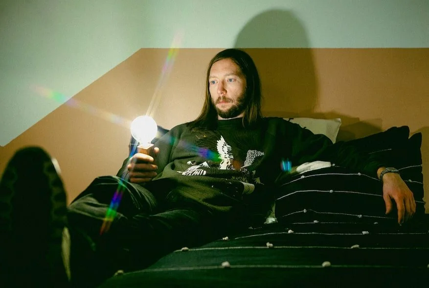 The Sheepdogs’ Founding Member Sam Corbett Announces His Debut Album and Shares “You Belong” Single