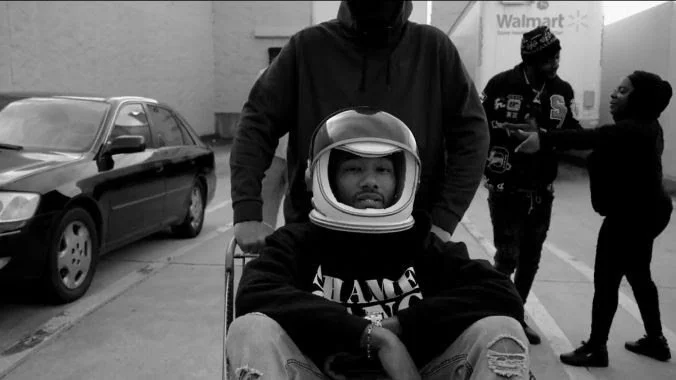 NN Music Video of the Week: “Get It Started” by Shame Gang