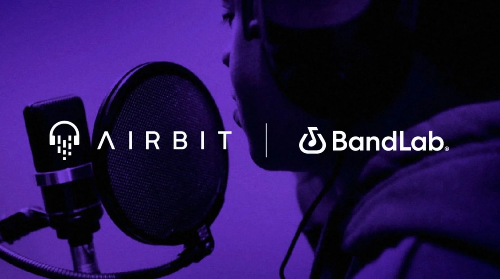 Online Beat Marketplace/Platform Airbit Joins the BandLab Family