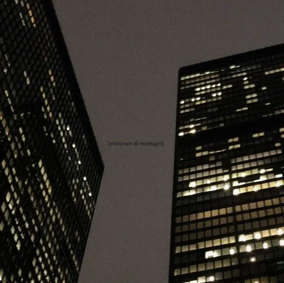 Lot D Finds Comfort in Discomfort on His New EP “Midtown at Midnight”