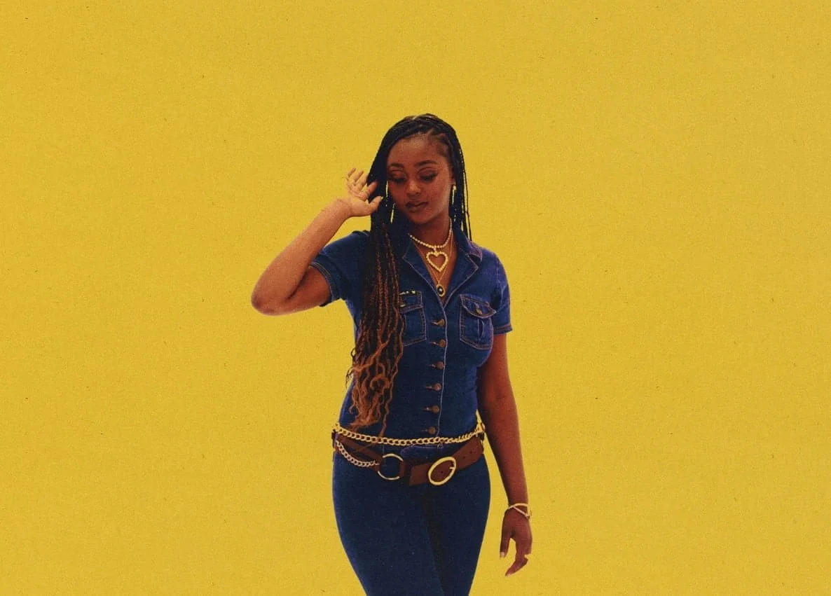 Gambian/London Based Artist Binta Shares Her New Single/Video “Do You Wanna”
