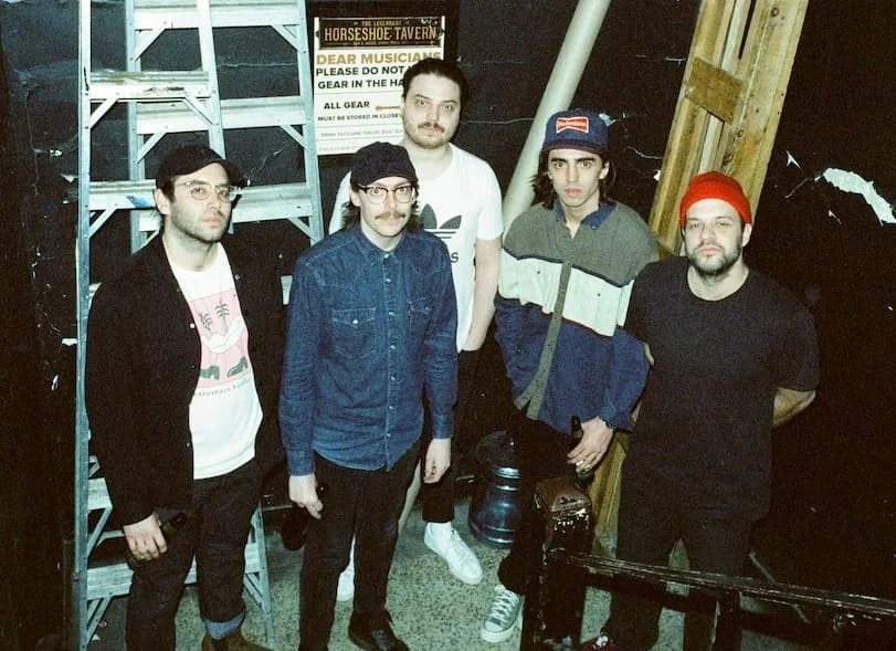 Christian Turner’s “Barely Listening” is Nostalgic Indie Rock with a Bit of Sass