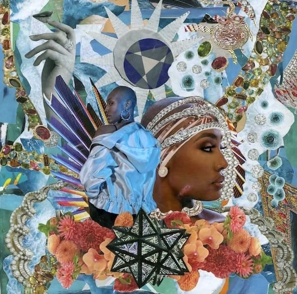 NN Song of the Week: “Hands Off (My Crown)” by Robert PM and Lyric Christian 