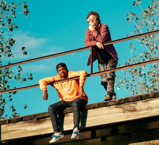 Dude Reppin Knowhere Shares His New Single/Video "MoMA”