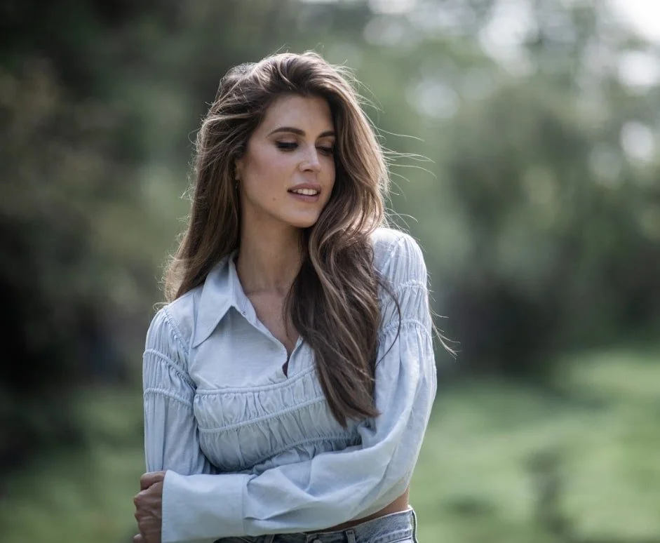 Watch “Blood Moon”, the New Clip From Art-Pop Artist Jessica Carter Altman