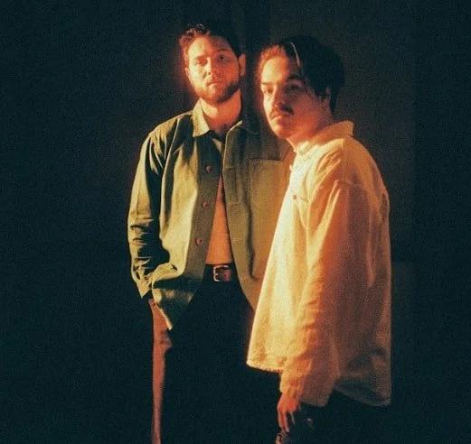 Milky Chance Release Their Brand New “Living in a Haze” Visual