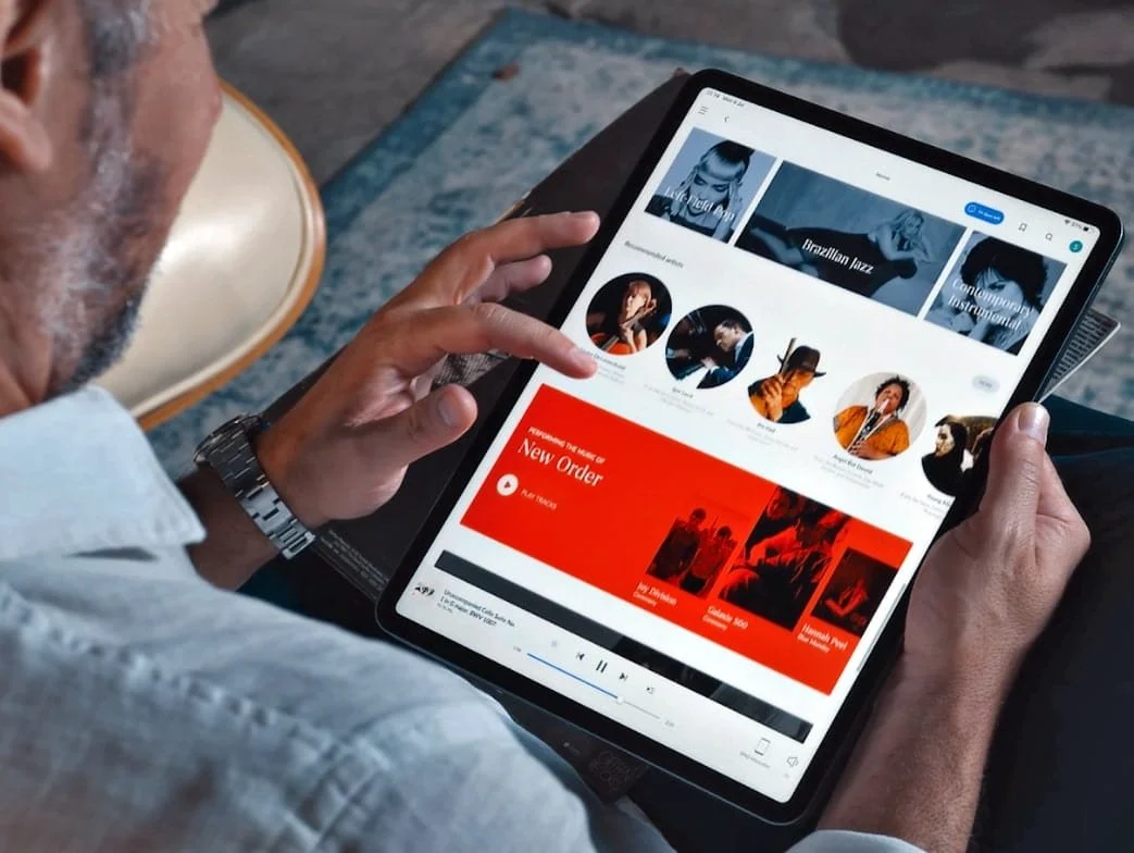 Roon: Taming the File Wilderness for Audio Creatives With a One-Stop, Lossless Hub