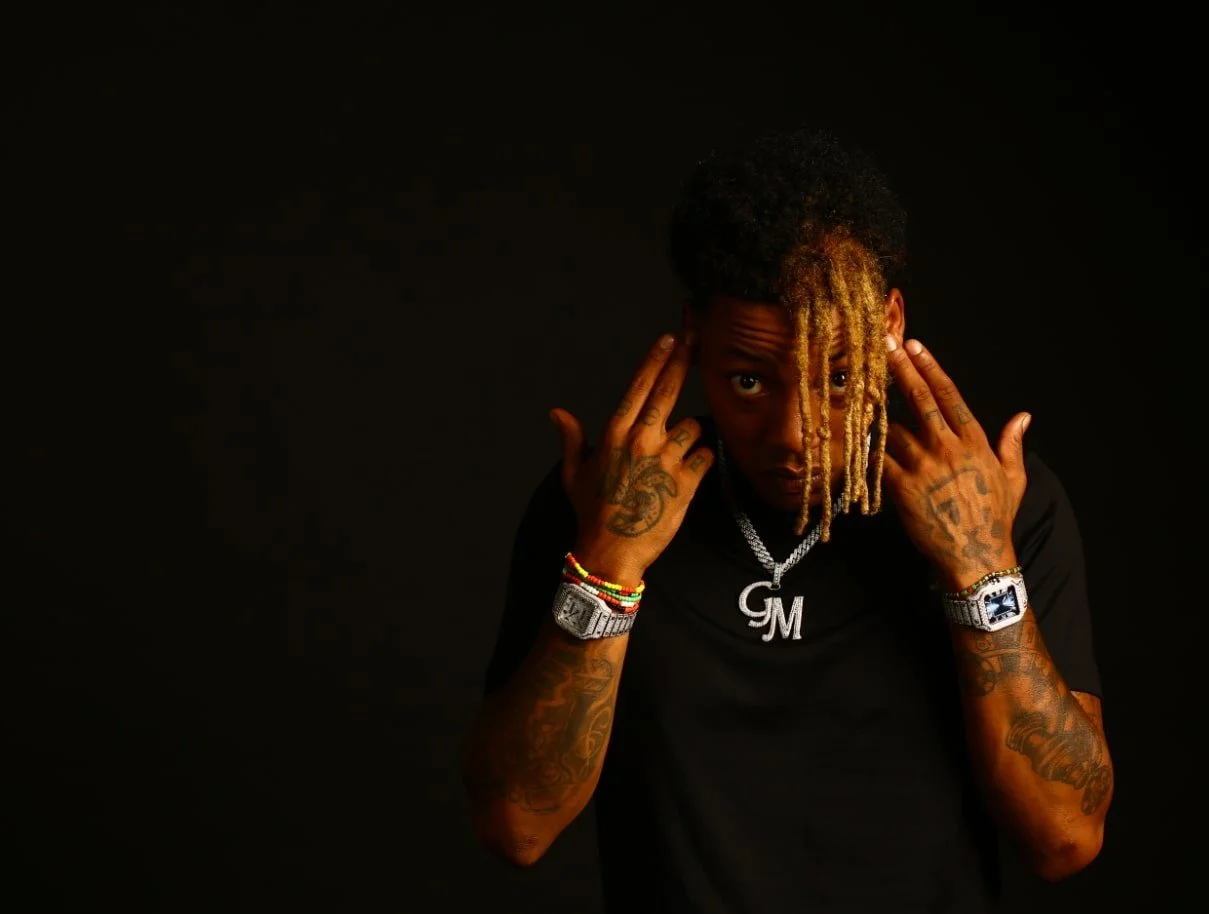 Gaten Unveils His Brand New Single/Video “Hummin”